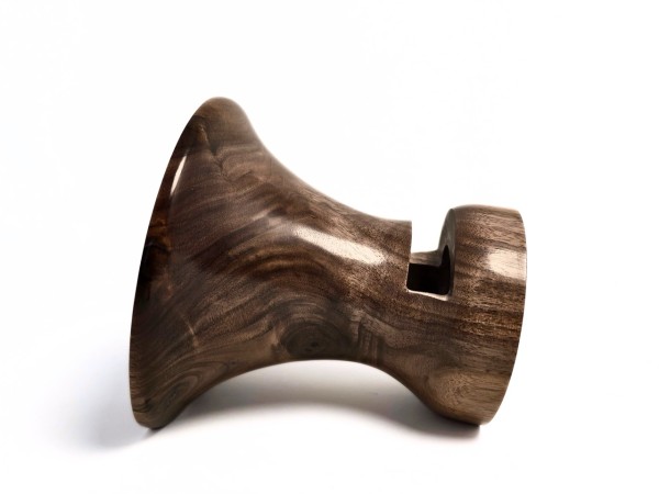 "TKO" Regular Sized Signature Series Phone Amplifier Stand - Ships in 1-2 days