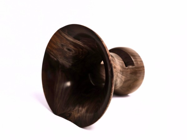 "TKO" Regular Sized Signature Series Phone Amplifier Stand - Ships in 1-2 days