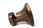 Meet "Tomahawk" - Signature Series Regular Size Black Walnut Amplifier Stand (Ships in 1-2 Days) Meet "Tomahawk" - Signature Series Regular Size Black Walnut Amplifier Stand (Ships in 1-2 Days)