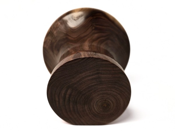 Meet "Tomahawk" - Signature Series Regular Size Black Walnut Amplifier Stand (Ships in 1-2 Days) Meet "Tomahawk" - Signature Series Regular Size Black Walnut Amplifier Stand (Ships in 1-2 Days)