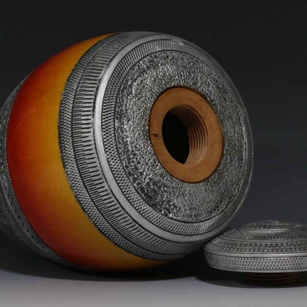 Handmade Urns