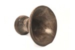 "Valor" Regular Sized The Heirloom Collection Phone Amplifier Stand - Ships in 1-2 days