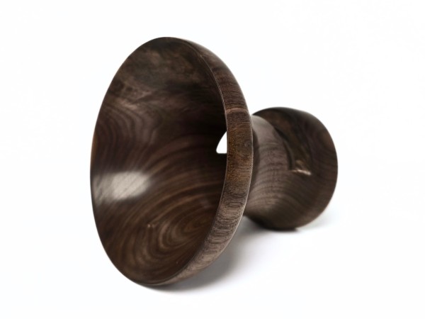 "The Viking" Regular Sized Signature Series Phone Amplifier Stand - Ships in 1-2 days