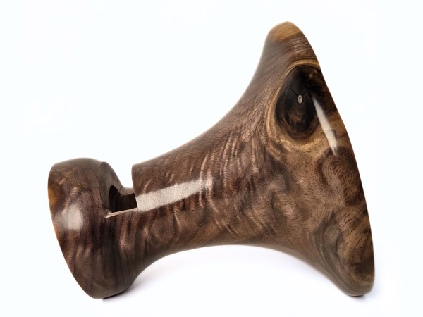 "Von Flue" BW Signature Series Mega Size Phone Amplifier Stand - Ships in 1-2 Days