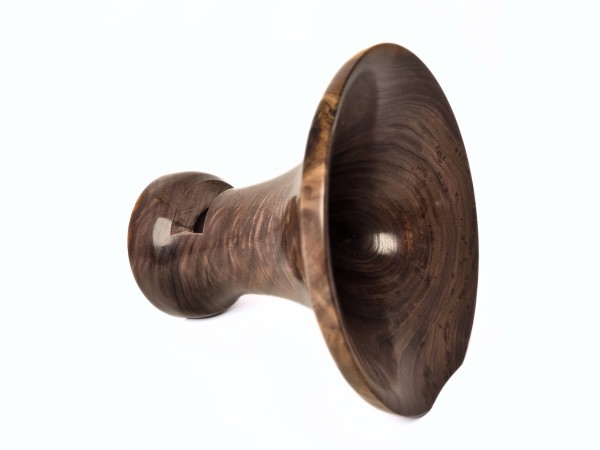 "Von Flue" BW Signature Series Mega Size Phone Amplifier Stand - Ships in 1-2 Days