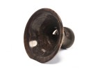 Veneer Quality Black Walnut Mega Sized Signature Series Phone Amplifier Stand - Ships in 1-2 days Veneer Quality Black Walnut Mega Sized Signature Series Phone Amplifier Stand - Ships in 1-2 days