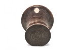 Veneer Quality Black Walnut Mega Sized Signature Series Phone Amplifier Stand - Ships in 1-2 days Veneer Quality Black Walnut Mega Sized Signature Series Phone Amplifier Stand - Ships in 1-2 days