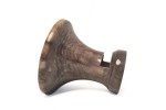 Veneer Quality Black Walnut Mega Sized Signature Series Phone Amplifier Stand - Ships in 1-2 days Veneer Quality Black Walnut Mega Sized Signature Series Phone Amplifier Stand - Ships in 1-2 days