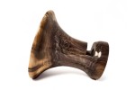 Veneer Quality Black Walnut Mega Sized Signature Series Phone Amplifier Stand - Ships in 1-2 days Veneer Quality Black Walnut Mega Sized Signature Series Phone Amplifier Stand - Ships in 1-2 days
