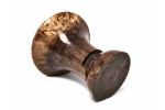Veneer Quality Black Walnut Mega Sized Signature Series Phone Amplifier Stand - Ships in 1-2 days
