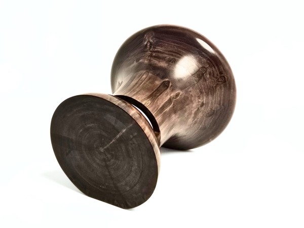 Veneer Quality 8 Black Walnut Mega Sized Signature Series Phone Amplifier Stand - Ships in 1-2 days Veneer Quality 8 Black Walnut Mega Sized Signature Series Phone Amplifier Stand - Ships in 1-2 days