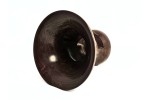 Veneer Quality 8 Black Walnut Mega Sized Signature Series Phone Amplifier Stand - Ships in 1-2 days