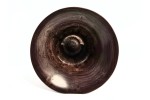 Veneer Quality 8 Black Walnut Mega Sized Signature Series Phone Amplifier Stand - Ships in 1-2 days