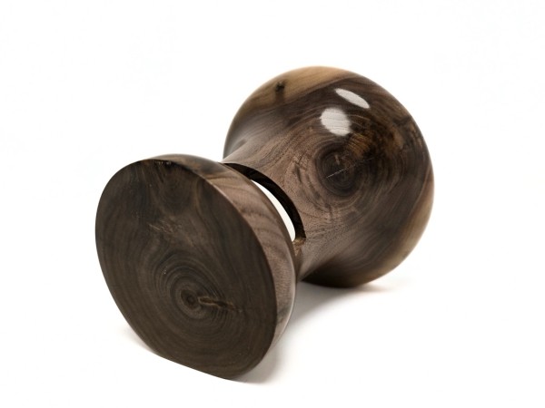 "White Bloom 12" BW Phone Amplifier Stand (flawed) - Ships in 1-2 Days