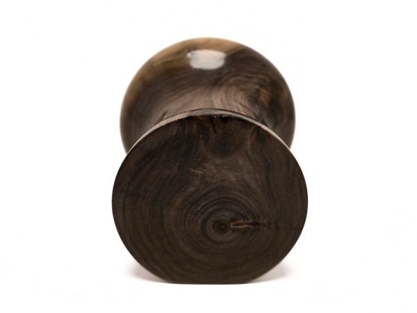 "White Bloom 12" BW Phone Amplifier Stand (flawed) - Ships in 1-2 Days