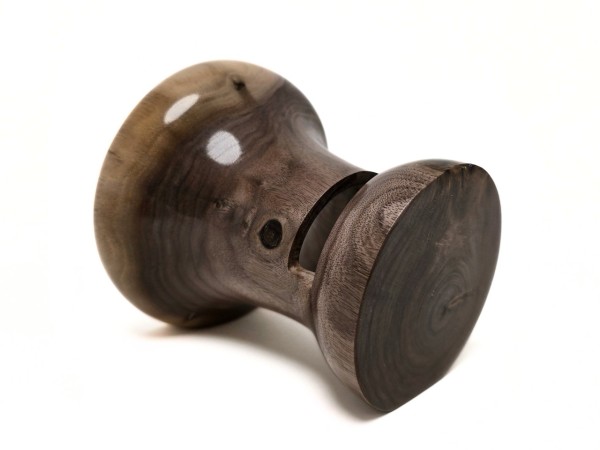 "White Bloom 12" BW Phone Amplifier Stand (flawed) - Ships in 1-2 Days