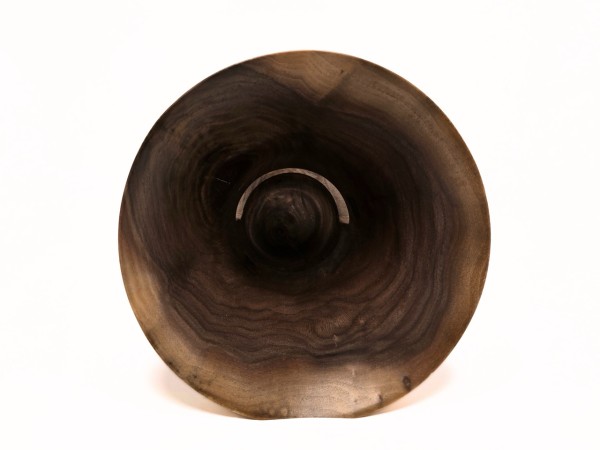 "White Bloom 12" BW Phone Amplifier Stand (flawed) - Ships in 1-2 Days "White Bloom 12" BW Phone Amplifier Stand (flawed) - Ships in 1-2 Days