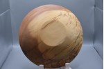 The "Wabi-Sabi" Spalted Beech Bowl