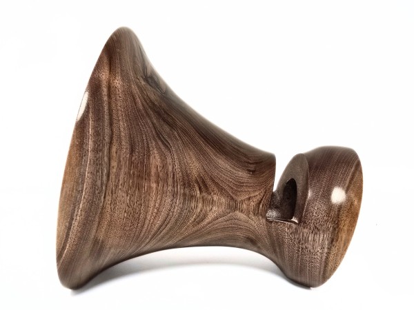 "Wayne" Regular Sized Signature Series Phone Amplifier Stand - Ships in 1-2 days