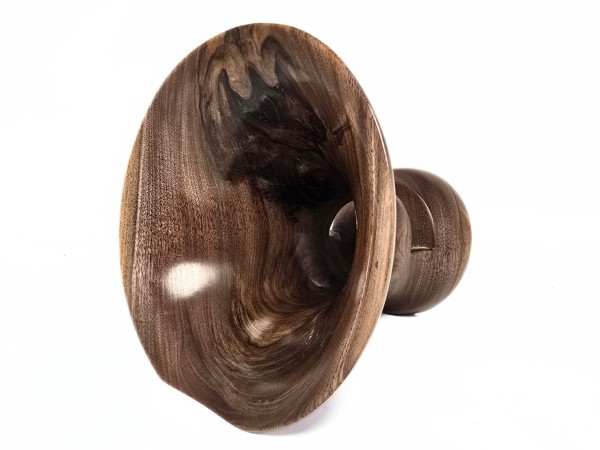 "Wayne" Regular Sized Signature Series Phone Amplifier Stand - Ships in 1-2 days