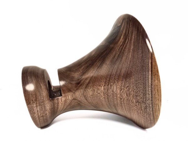 "Wayne" Regular Sized Signature Series Phone Amplifier Stand - Ships in 1-2 days