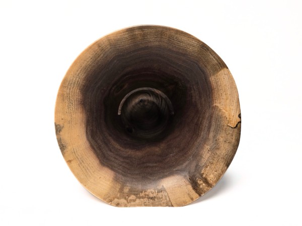 "White Bloom 16" BW Phone Amplifier Stand (flawed) - Ships in 1-2 Days