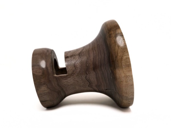 "White Bloom 10" BW Phone Amplifier Stand (flawed) - Ships in 1-2 Days