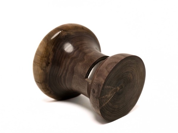 "White Bloom 10" BW Phone Amplifier Stand (flawed) - Ships in 1-2 Days