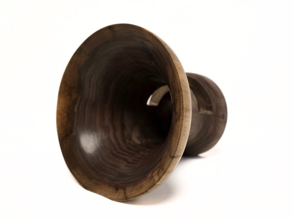 "White Bloom 10" BW Phone Amplifier Stand (flawed) - Ships in 1-2 Days "White Bloom 10" BW Phone Amplifier Stand (flawed) - Ships in 1-2 Days