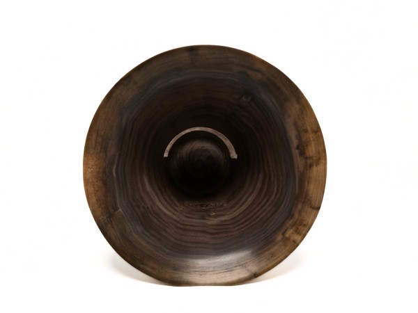 "White Bloom 10" BW Phone Amplifier Stand (flawed) - Ships in 1-2 Days