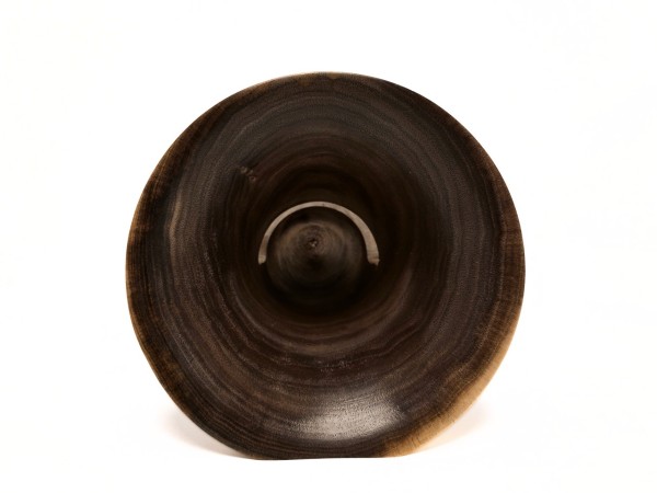 "White Bloom 11" BW Phone Amplifier Stand (flawed) - Ships in 1-2 Days "White Bloom 11" BW Phone Amplifier Stand (flawed) - Ships in 1-2 Days