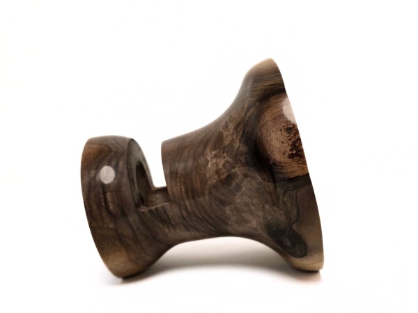 "White Bloom 14" BW Phone Amplifier Stand (flawed) - Ships in 1-2 Days "White Bloom 14" BW Phone Amplifier Stand (flawed) - Ships in 1-2 Days