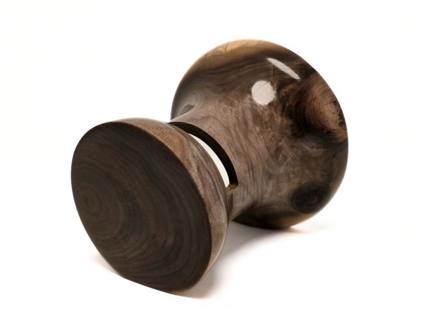 "White Bloom 14" BW Phone Amplifier Stand (flawed) - Ships in 1-2 Days "White Bloom 14" BW Phone Amplifier Stand (flawed) - Ships in 1-2 Days