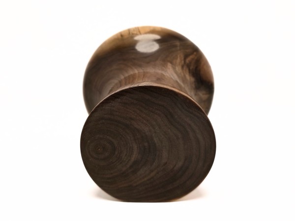 "White Bloom 14" BW Phone Amplifier Stand (flawed) - Ships in 1-2 Days "White Bloom 14" BW Phone Amplifier Stand (flawed) - Ships in 1-2 Days