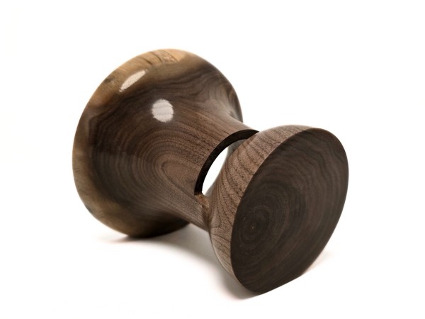 "White Bloom 14" BW Phone Amplifier Stand (flawed) - Ships in 1-2 Days "White Bloom 14" BW Phone Amplifier Stand (flawed) - Ships in 1-2 Days