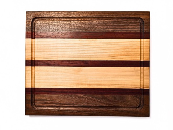 Medium Cutting Board - Ships in 1 to 2 Days
