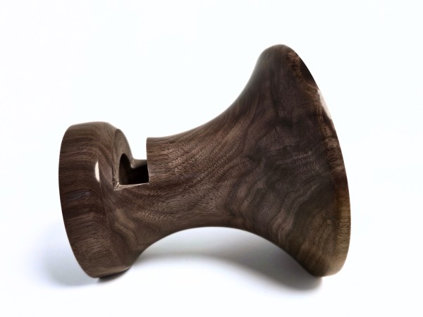 "Welterweight'" BW Signature Series Regular Phone Amplifier Stand - Ships in 1-2 Days