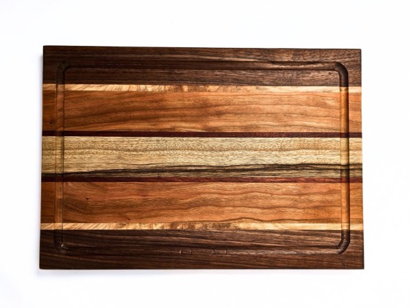 Medium Cutting Board - Ships in 1 to 2 Days