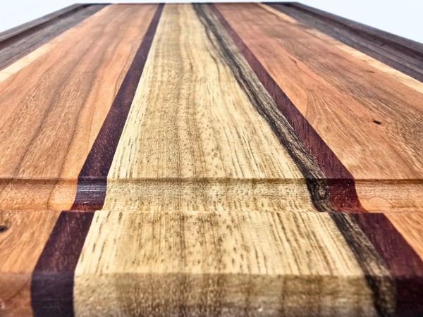 Medium Cutting Board - Ships in 1 to 2 Days