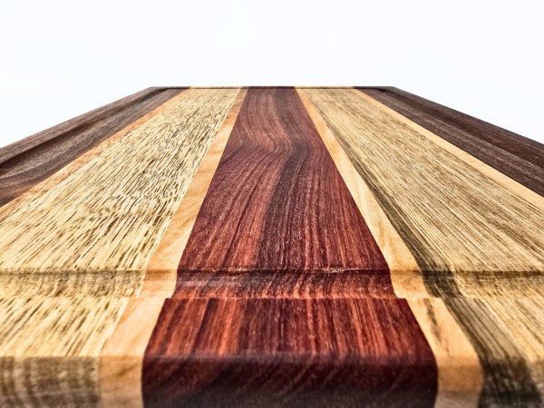 Medium Cutting Board - Ships in 1 to 2 Days