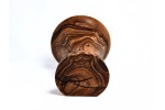 "Wild Olive No. 5" Regular Sized African Heirloom Collection Phone Amplifier Stand - Ships in 1-2 days "Wild Olive No. 5" Regular Sized African Heirloom Collection Phone Amplifier Stand - Ships in 1-2 days