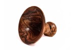 "Wild Olive No. 5" Regular Sized African Heirloom Collection Phone Amplifier Stand - Ships in 1-2 days "Wild Olive No. 5" Regular Sized African Heirloom Collection Phone Amplifier Stand - Ships in 1-2 days
