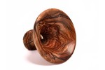 "Wild Olive No. 5" Regular Sized African Heirloom Collection Phone Amplifier Stand - Ships in 1-2 days "Wild Olive No. 5" Regular Sized African Heirloom Collection Phone Amplifier Stand - Ships in 1-2 days
