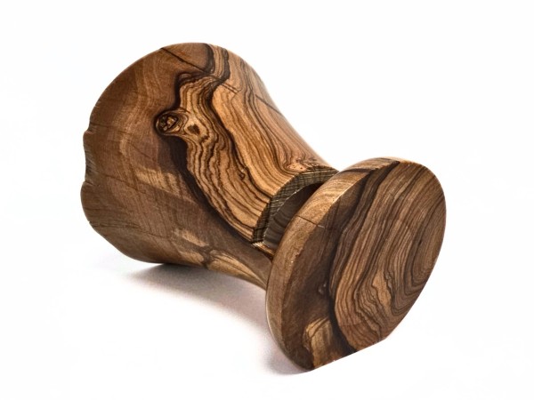 "Wild Olive No. 6" Regular Sized African Heirloom Collection Phone Amplifier Stand - Ships in 1-2 days "Wild Olive No. 6" Regular Sized African Heirloom Collection Phone Amplifier Stand - Ships in 1-2 days