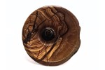 "Wild Olive No. 6" Regular Sized African Heirloom Collection Phone Amplifier Stand - Ships in 1-2 days "Wild Olive No. 6" Regular Sized African Heirloom Collection Phone Amplifier Stand - Ships in 1-2 days