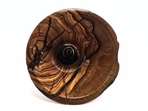 "Wild Olive No. 6" Regular Sized African Heirloom Collection Phone Amplifier Stand - Ships in 1-2 days "Wild Olive No. 6" Regular Sized African Heirloom Collection Phone Amplifier Stand - Ships in 1-2 days