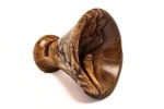 "Wild Olive No. 6" Regular Sized African Heirloom Collection Phone Amplifier Stand - Ships in 1-2 days "Wild Olive No. 6" Regular Sized African Heirloom Collection Phone Amplifier Stand - Ships in 1-2 days