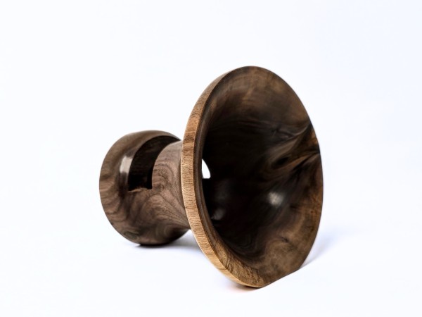 Meet "Wonderboy" BW Phone Amplifier Stand (Signature Series) - Ships in 1-2 Days