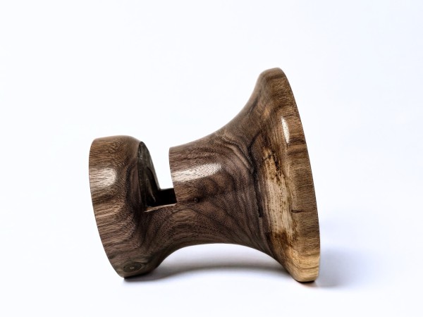 Meet "Wonderboy" BW Phone Amplifier Stand (Signature Series) - Ships in 1-2 Days Meet "Wonderboy" BW Phone Amplifier Stand (Signature Series) - Ships in 1-2 Days