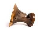 "Wormhole 1" Regular Sized Flawed But Functional Phone Amplifier Stand - Ships in 1-2 days "Wormhole 1" Regular Sized Flawed But Functional Phone Amplifier Stand - Ships in 1-2 days